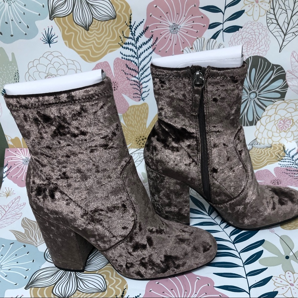 Ankle Boots